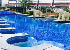 石林水上温泉度假村