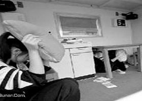 大连地震体验馆