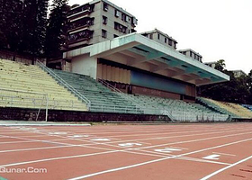 江门体育场