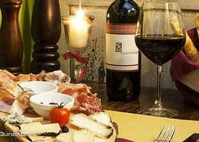 托斯卡纳传统晚餐