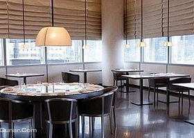 阿玛尼地中海餐厅