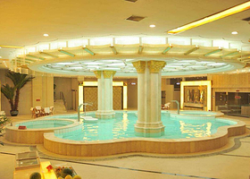 皇家雅乐轩温泉