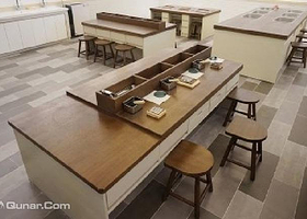 地球尔儿童职业体验馆