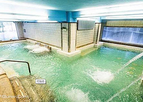 麒麟太子酒店温泉