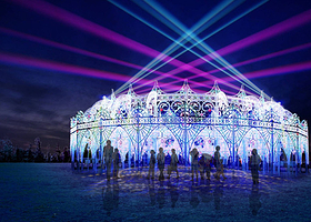 绍兴镜湖光影艺术节