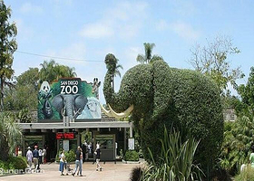 圣地亚哥城市通票