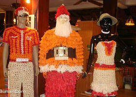 芭堤雅卷心菜与安全套餐厅