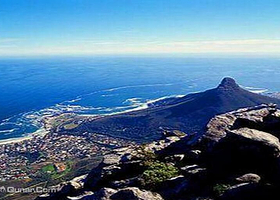 好望角自然保护区