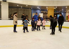 喜悦花样滑冰俱乐部