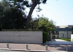 国立马克·夏加尔博物馆