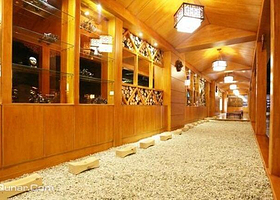 釜山韩式时尚浴馆