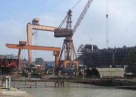 福建省马尾造船厂