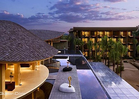 普吉岛国际星级酒店