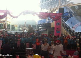 普吉岛江西冷百货