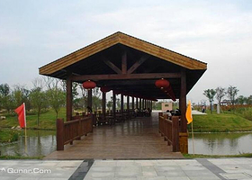 盛泽湖休闲度假区