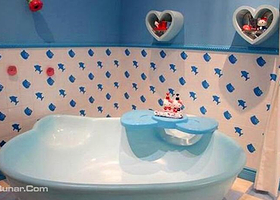 新山Hello Kitty主题乐园