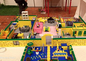 贝尔机器人儿童学院