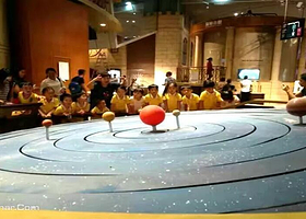 Moogi国际儿童成长中心