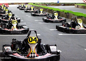 SKC大理国际卡丁车俱乐部