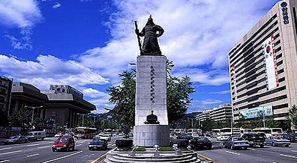 世宗文化会馆--已下线