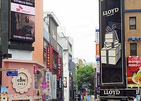 首尔无车导游地陪