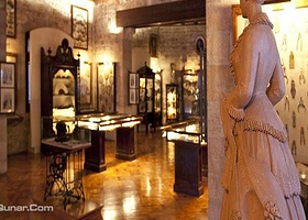 弗雷德里克•玛雷博物馆