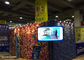 深圳VR&AR主题乐园