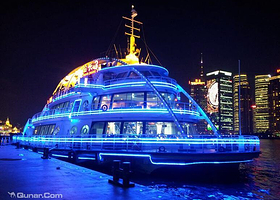 船长游船特色航班