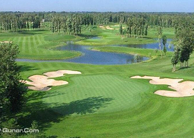 北京金帝国际高尔夫俱乐部