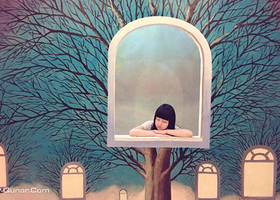 无锡星空错觉艺术馆