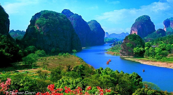 龙虎山