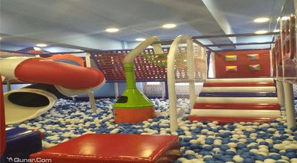 吉吉王国儿童乐园