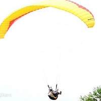 降落伞滑翔运动