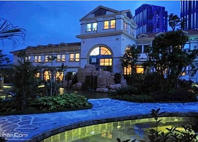 福州御兰芳温泉