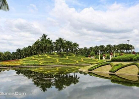 清迈园艺博览园