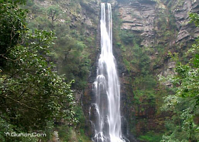 龙潭峡谷风景区
