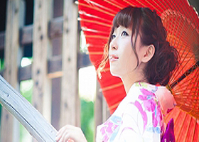 东京浅草VASARA和服体验店