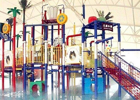 汤泉宫温泉乐园