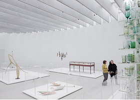 康宁玻璃博物馆