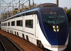 成田机场特快 skyliner