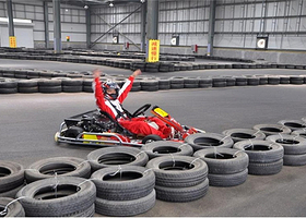 速派卡丁车俱乐部