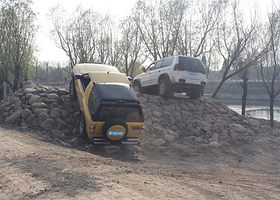 车友来汽车运动文化公园