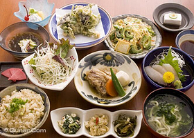 四竹琉球料理餐厅（国际通店）