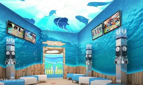 家家乐梦幻乐园景点门票_家家乐梦幻乐园景点门票预订-搜狗旅游