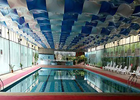 菩提汤泉水世界