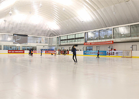 宏博冰上运动中心