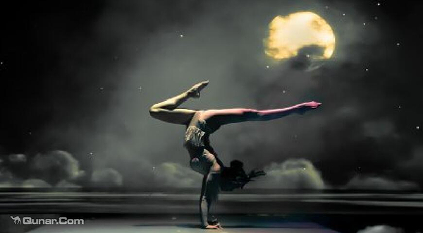 时舞·印象咸宁