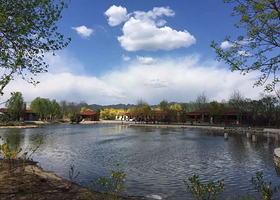 北京牡丹文化产业园