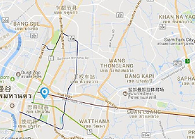 斯里达拉水疗馆