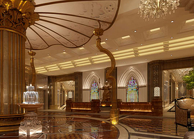 圣龙馨温泉水汇